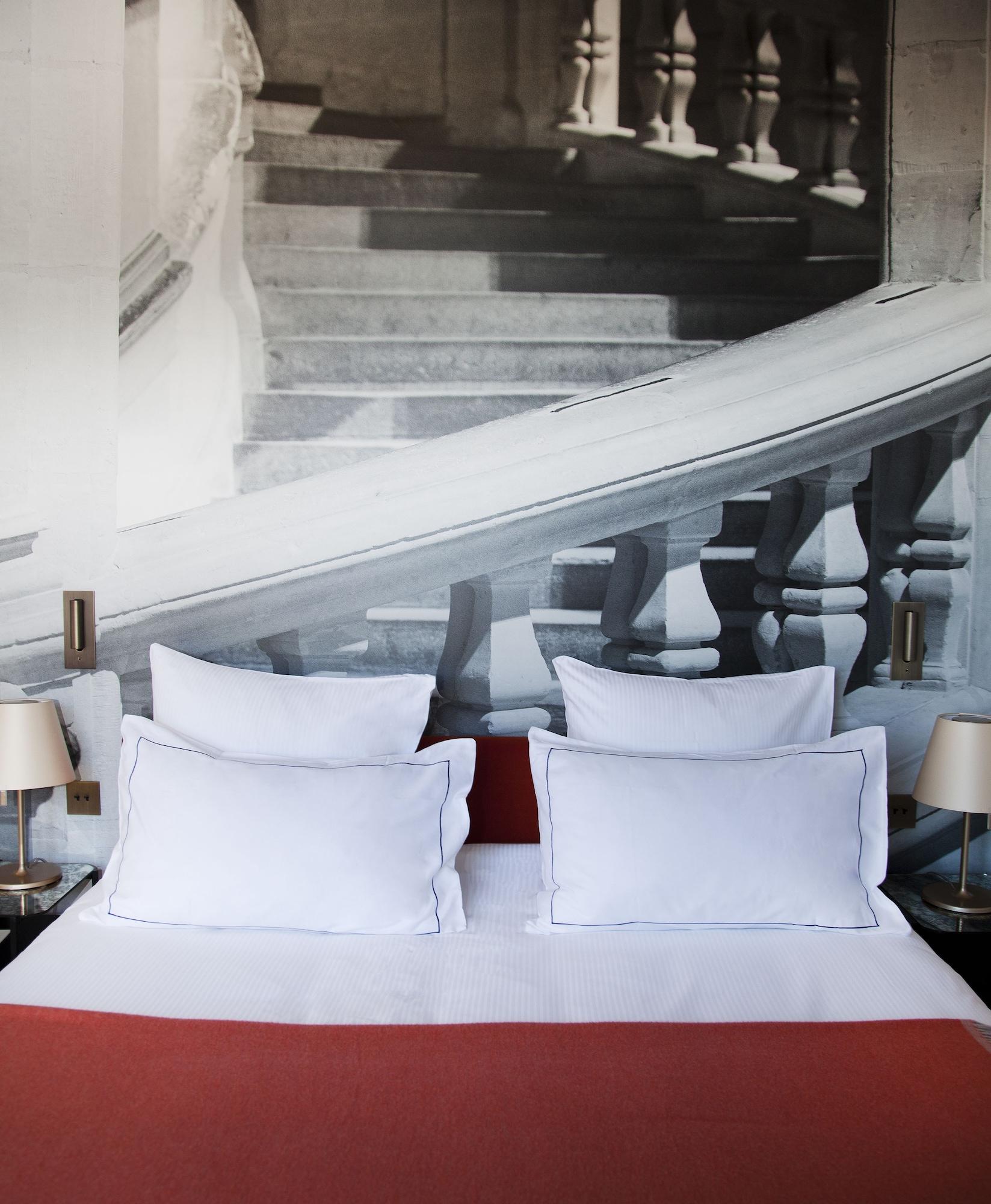 Relais De Chambord, A Small Luxury Of The World 4* Chambord (Loir-et-Cher)
