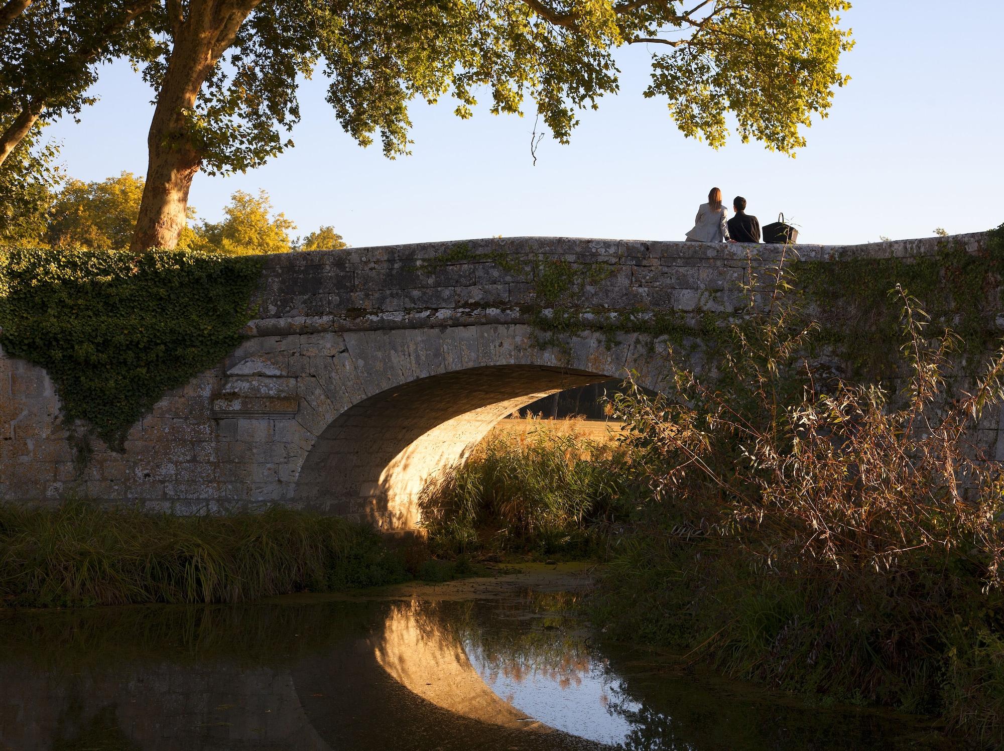 Relais De Chambord, A Small Luxury Of The World 4* Chambord (Loir-et-Cher)