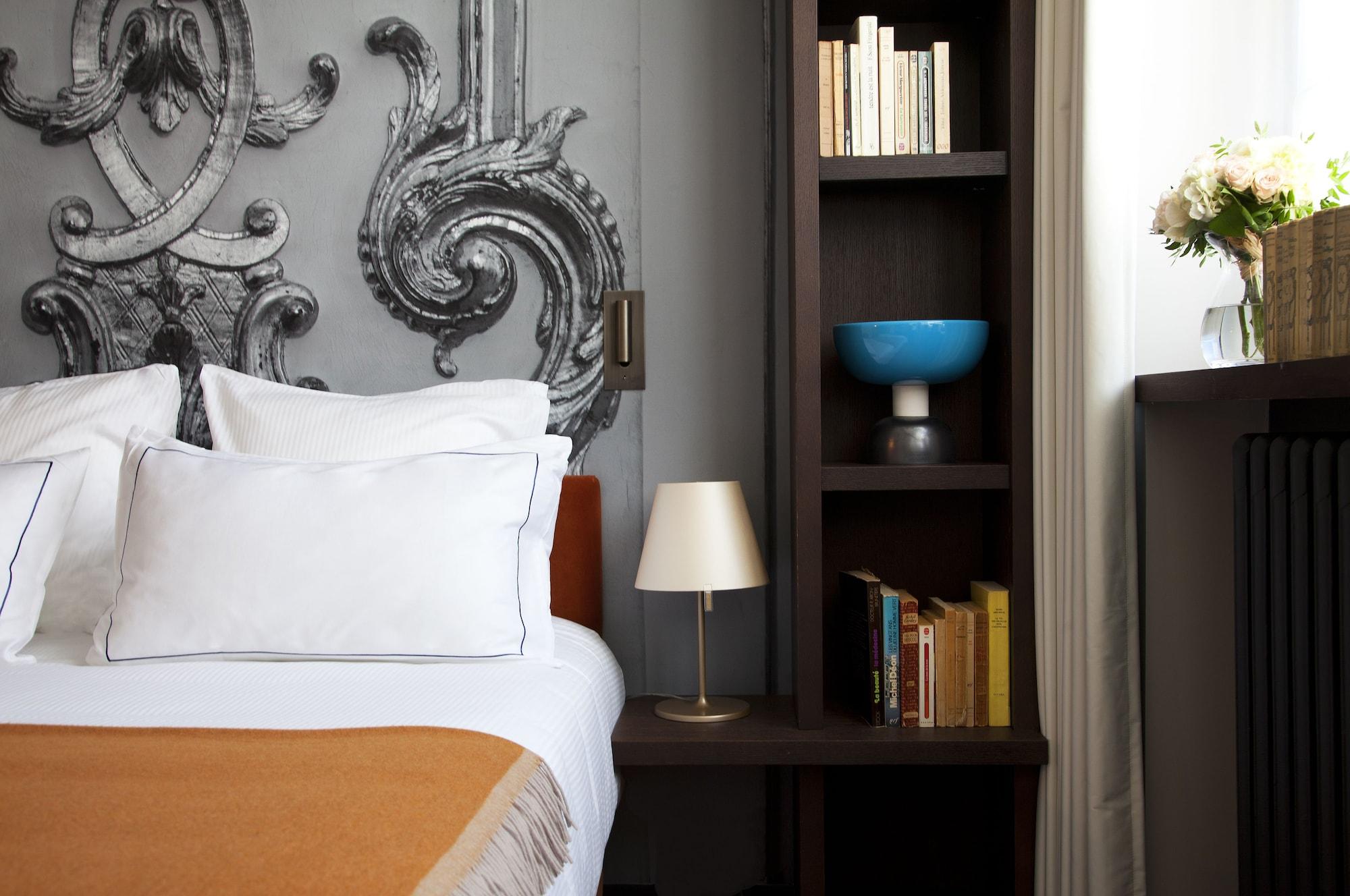 Relais De Chambord, A Small Luxury Of The World 4*