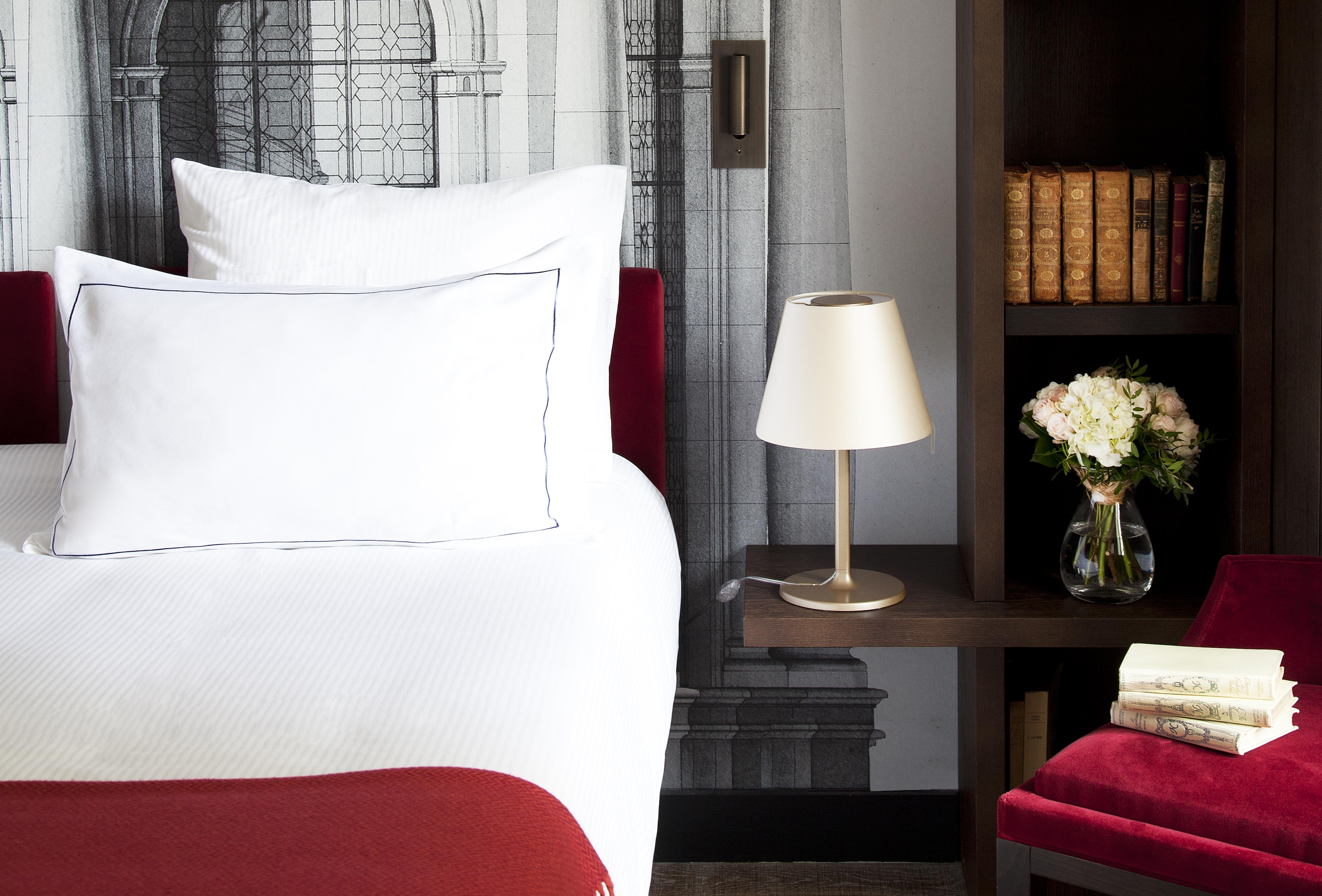 Hotel Relais De Chambord, A Small Luxury Of The World 4*