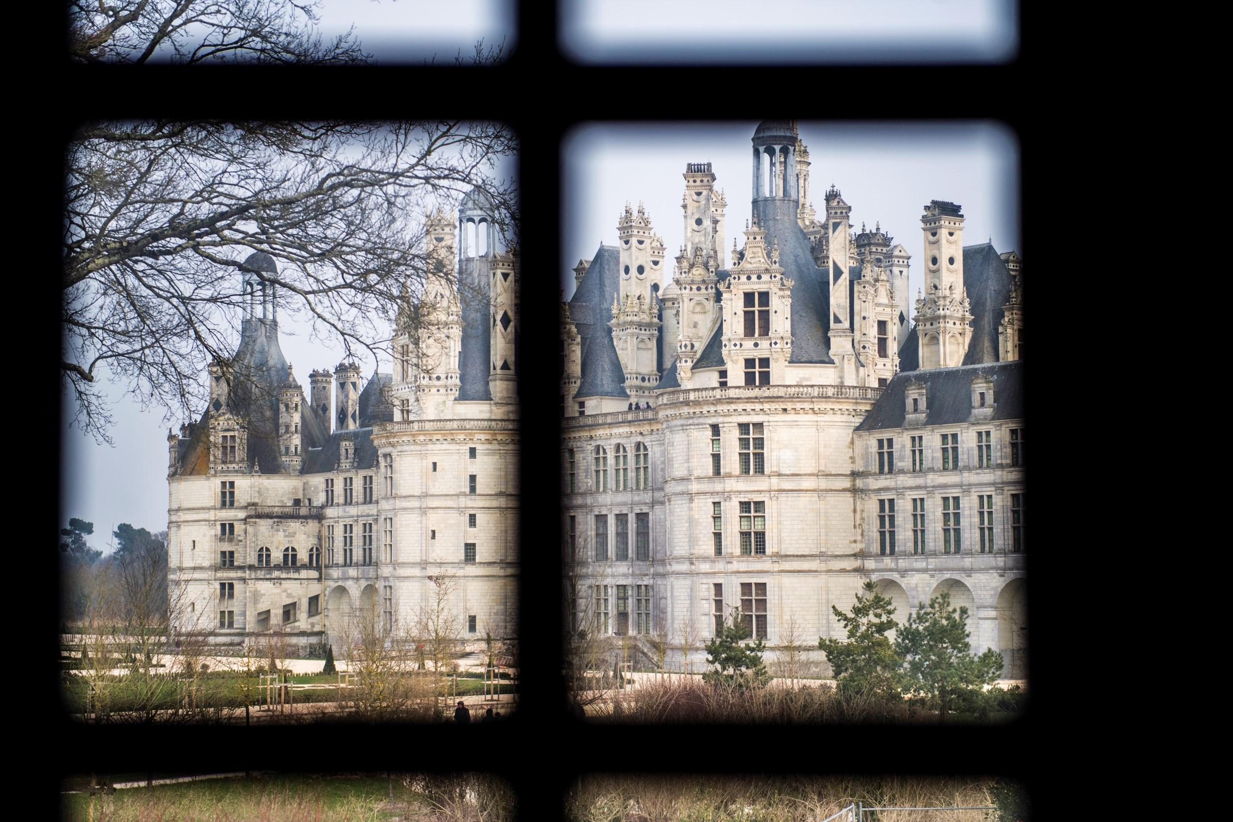 Hotel Relais De Chambord, A Small Luxury Of The World Chambord (Loir-et-Cher)