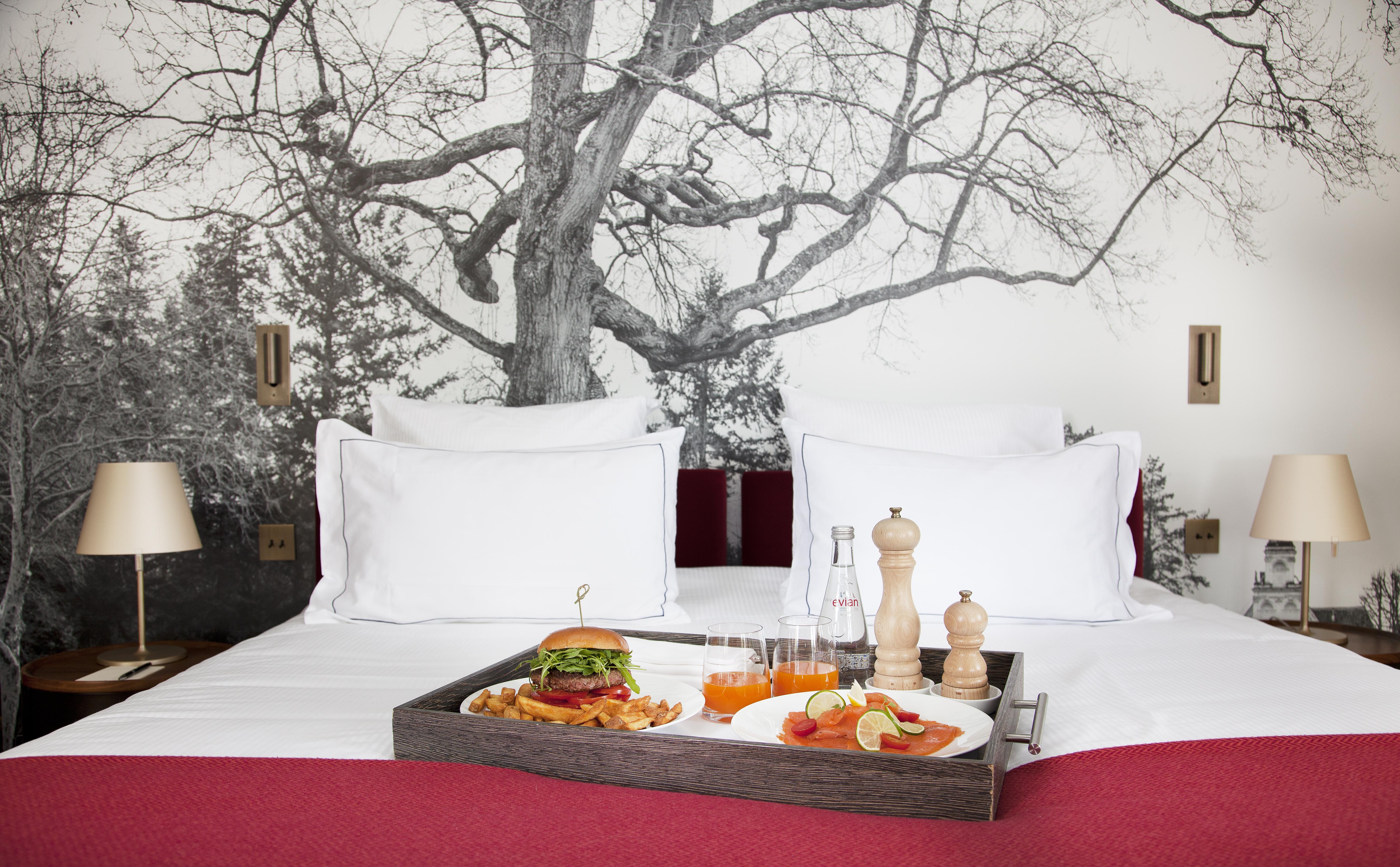 Relais De Chambord, A Small Luxury Of The World Chambord (Loir-et-Cher)