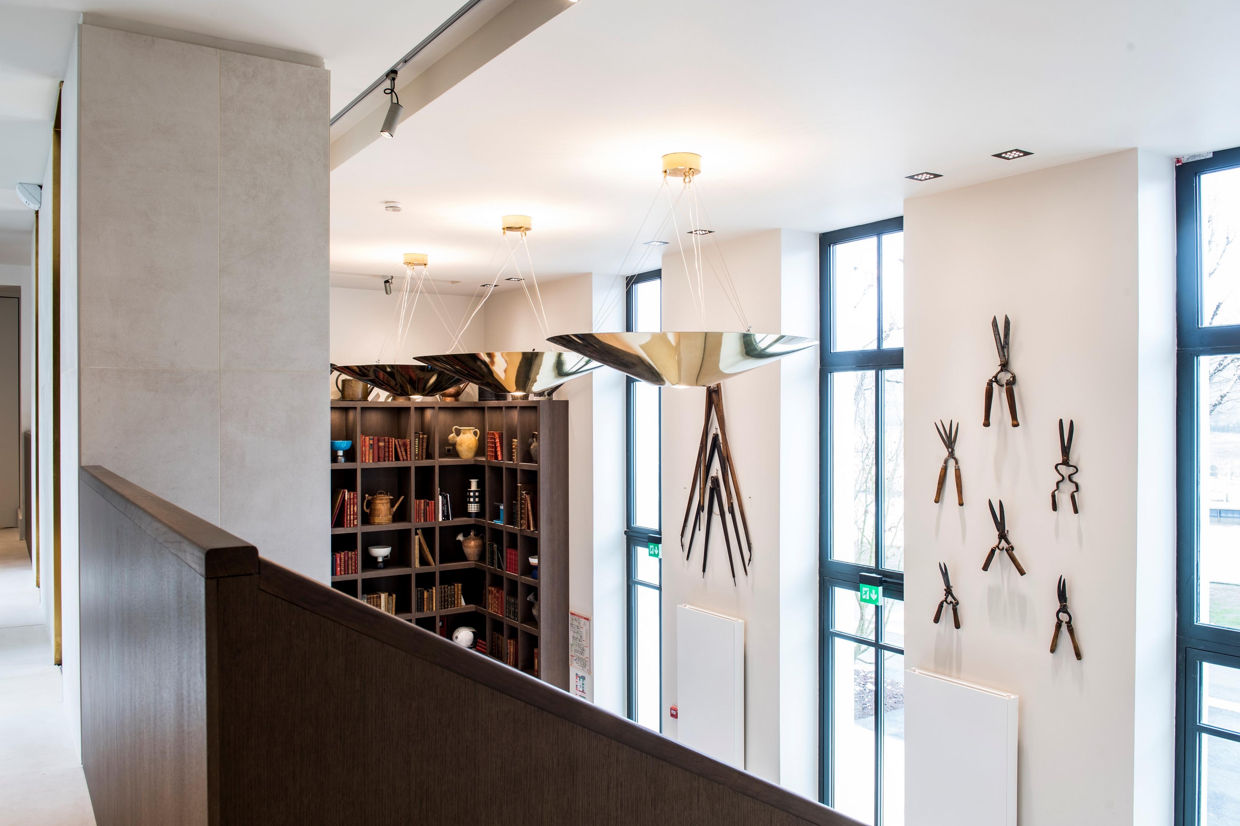 Hotel Relais De Chambord, A Small Luxury Of The World