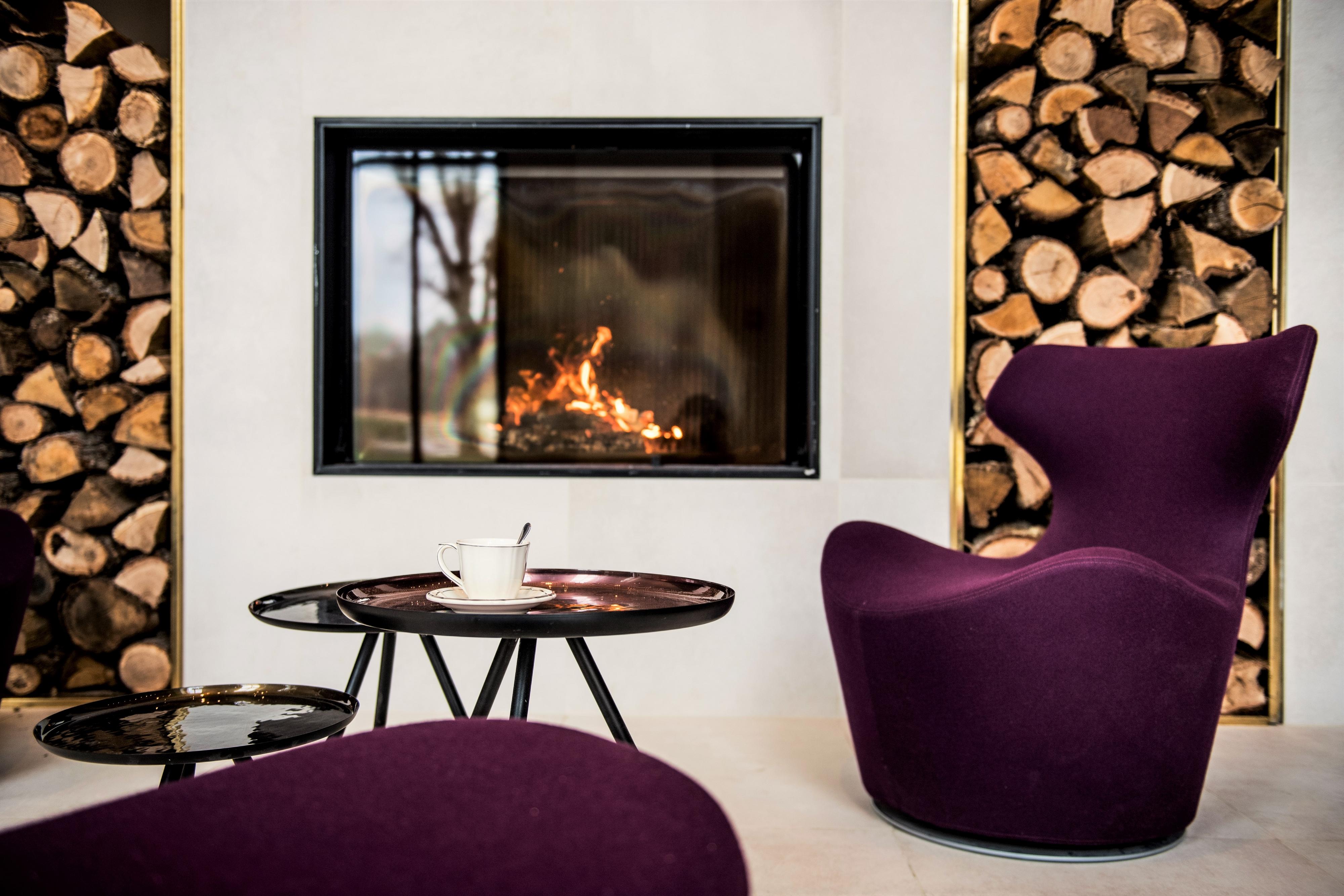 Relais De Chambord, A Small Luxury Of The World 4* Chambord (Loir-et-Cher)