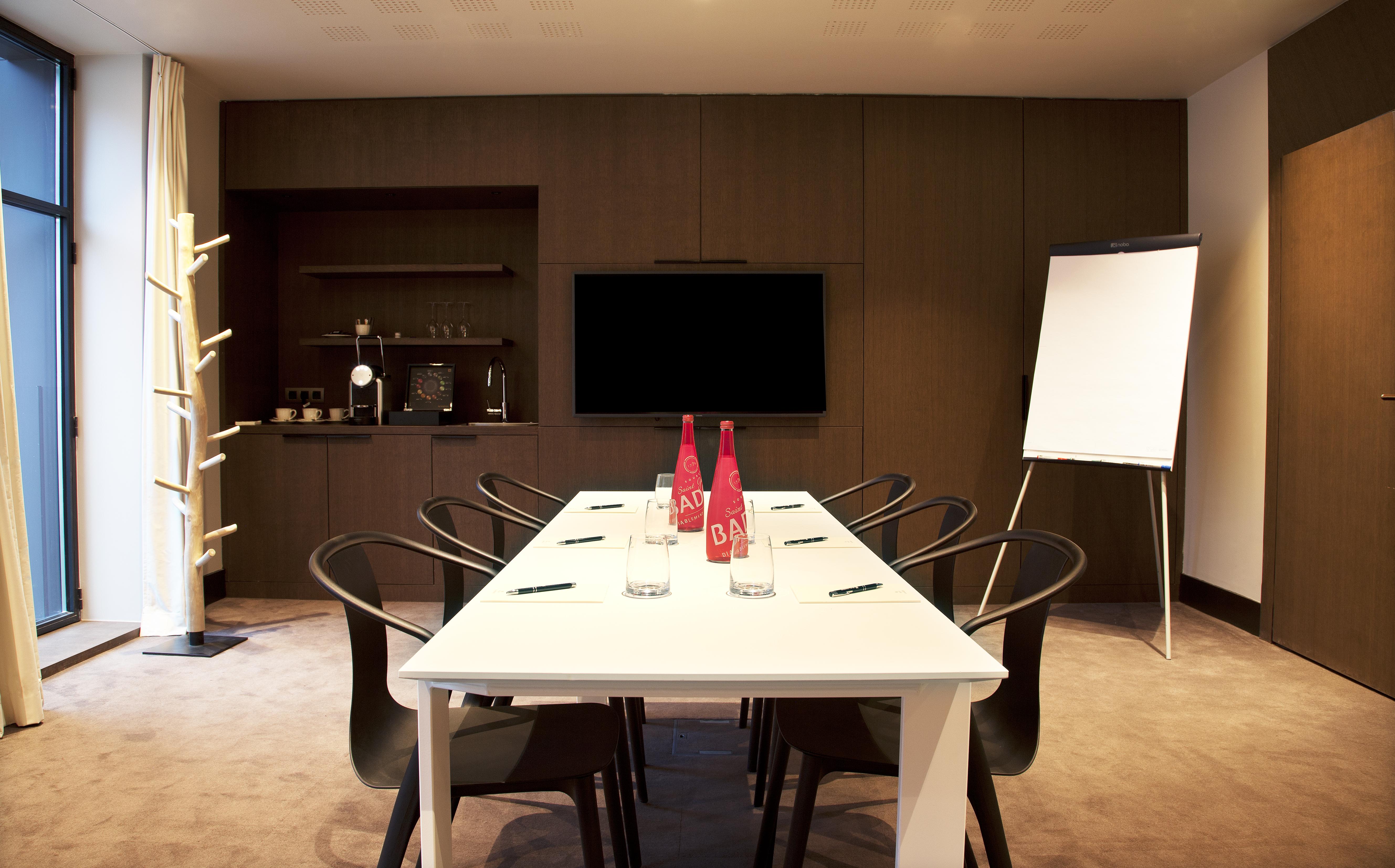 Relais De Chambord, A Small Luxury Of The World
