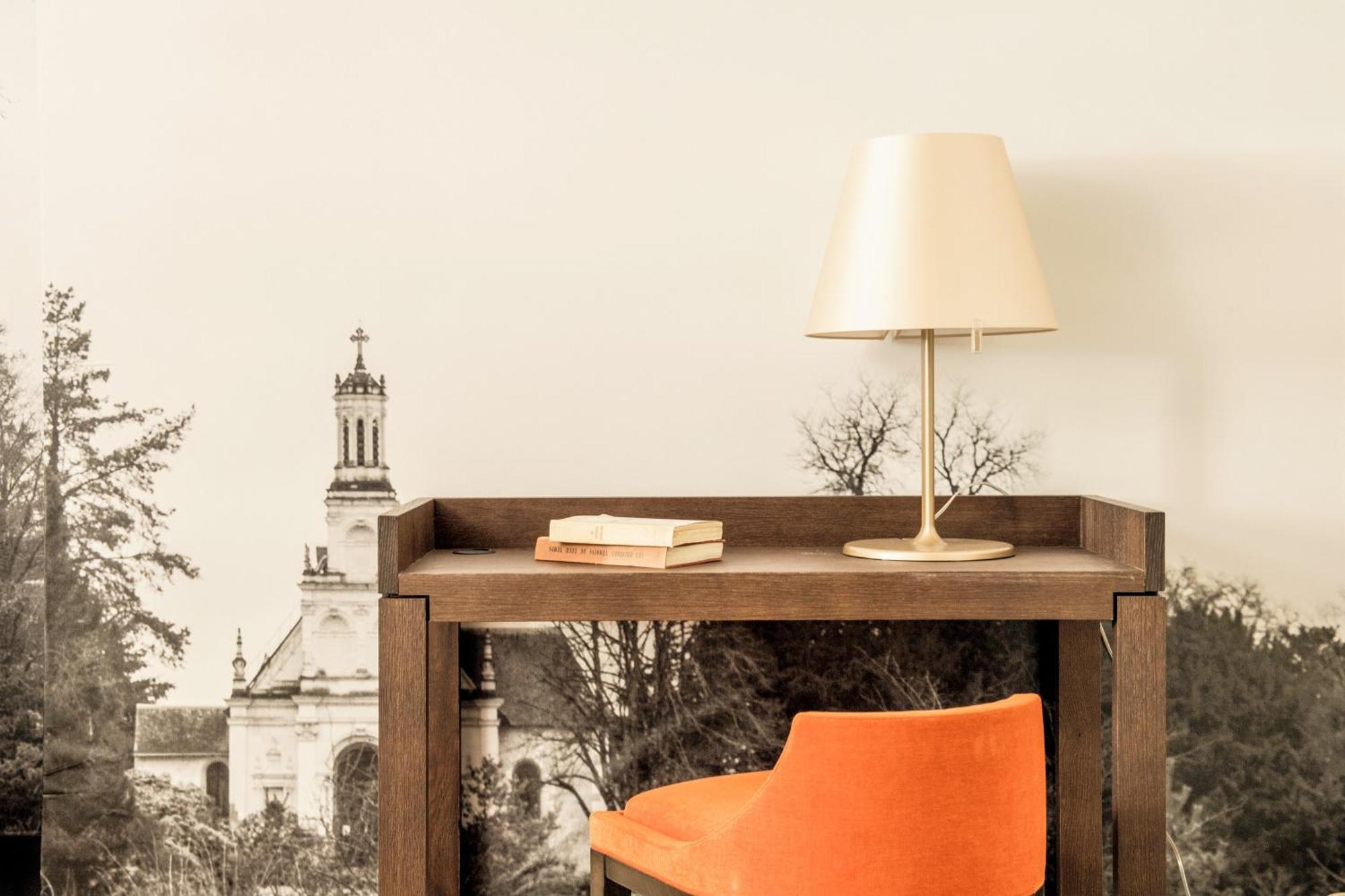 Hotel Relais De Chambord, A Small Luxury Of The World Chambord (Loir-et-Cher)